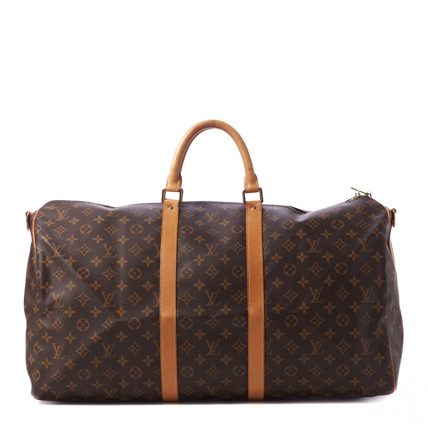 Monogram Keepall Bandouliere 55