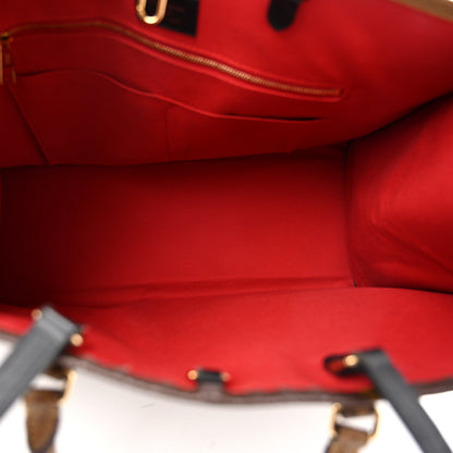 Louis Vuitton Reverse Monogram Giant Onthego GM 5 of 11