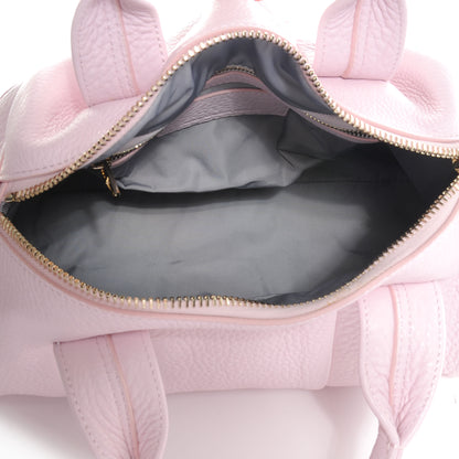 Alexander Wang Leather Rocco Gummy 5 of 7