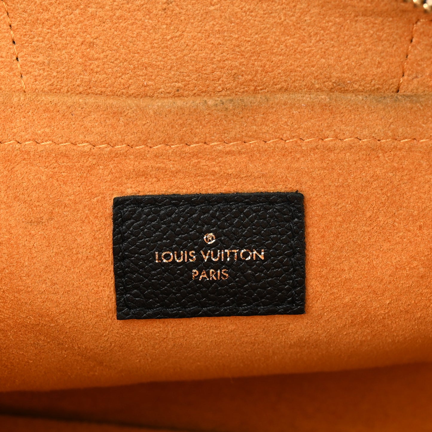 Empreinte Neo Alma BB Black