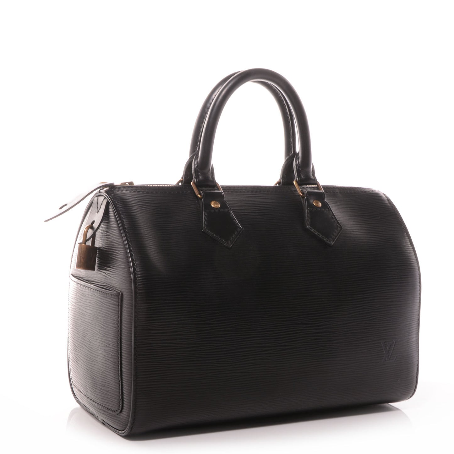 Epi Speedy 25 Black