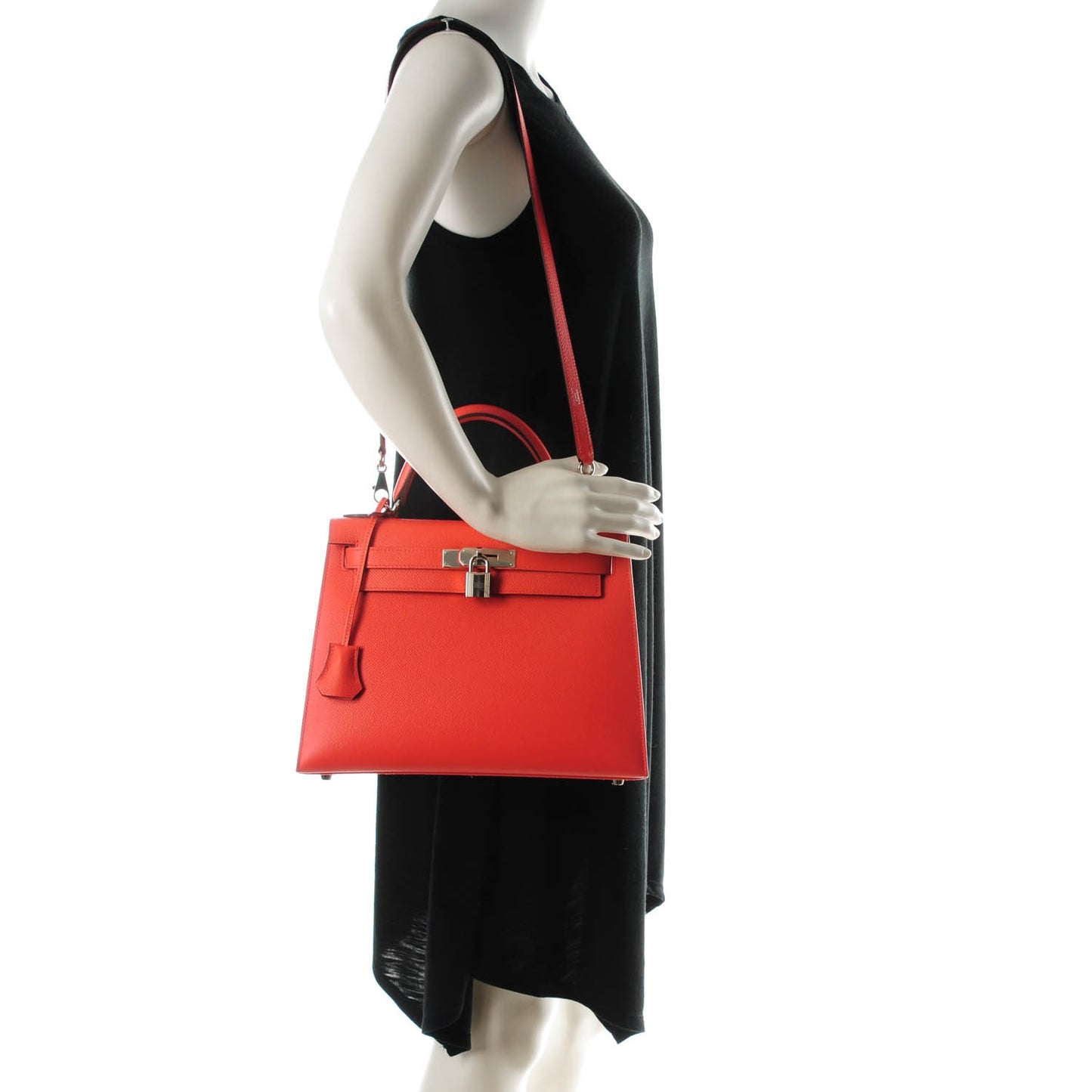 Epsom Kelly Sellier 28 Rose Jaipur