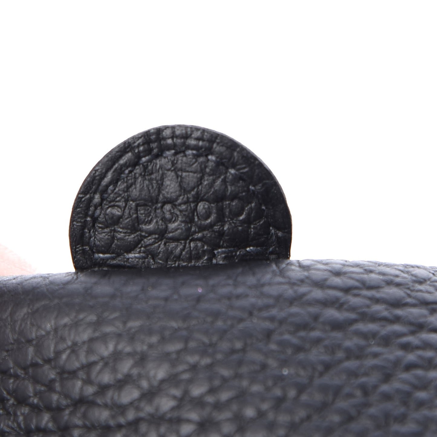 Taurillon Clemence Evelyne TPM Black