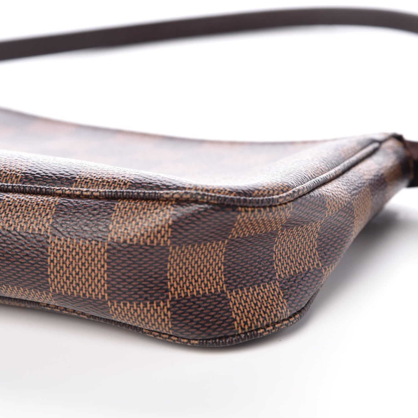 Damier Ebene Pochette Accessories NM