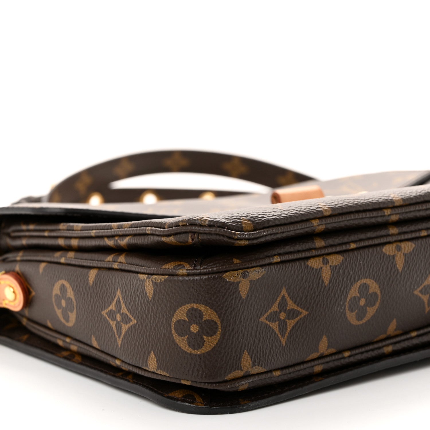 Louis Vuitton Monogram Pochette Metis 8 of 10