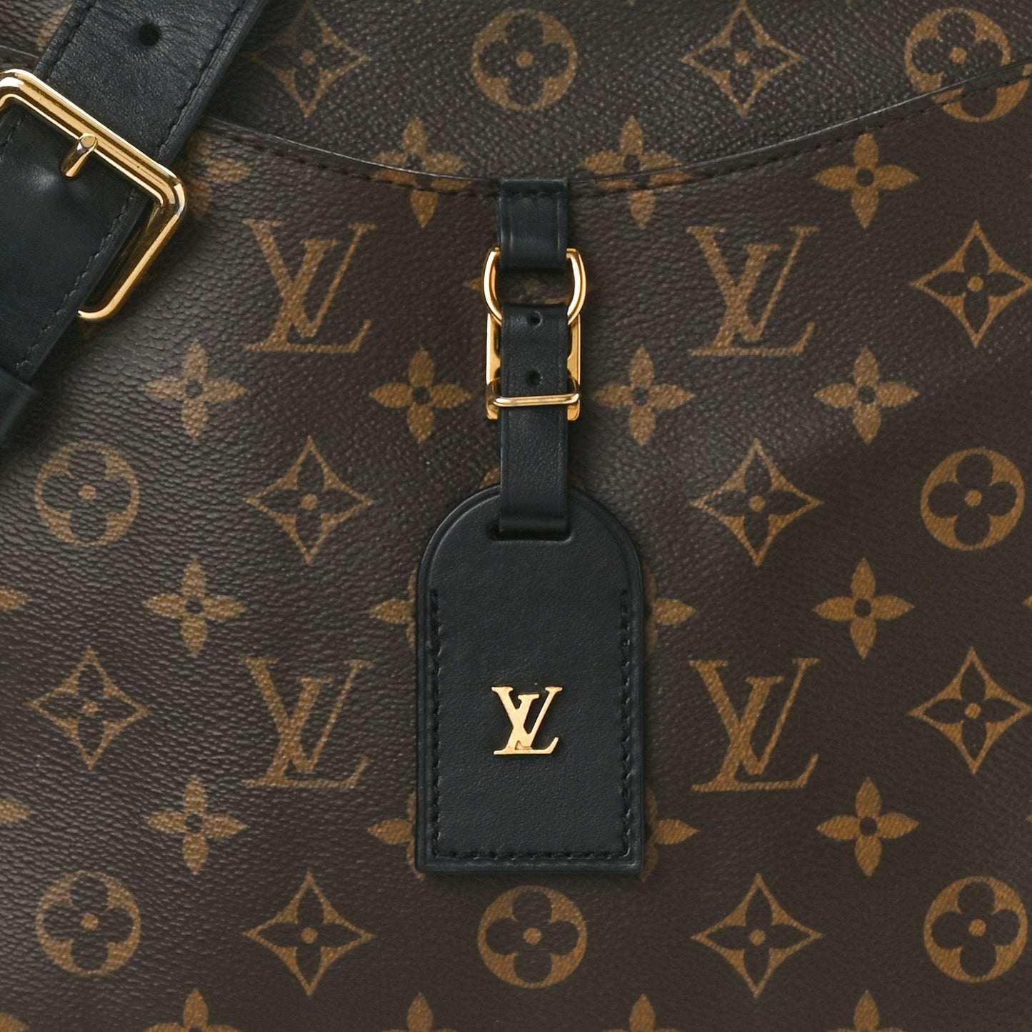 Monogram Odeon MM Black
