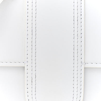 Jacquemus Smooth Calfskin Le Grand Bambino White 7 of 19