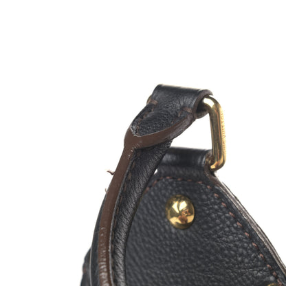 Louis Vuitton Mahina L Black 8 of 8