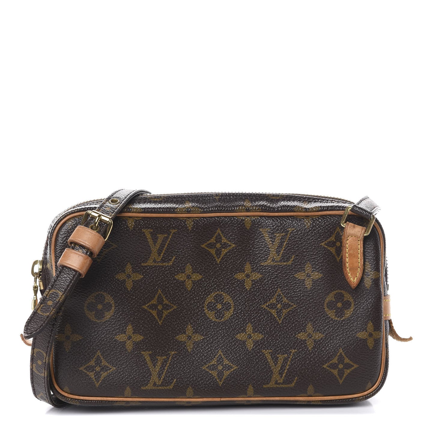 Monogram Pochette Marly Bandouliere