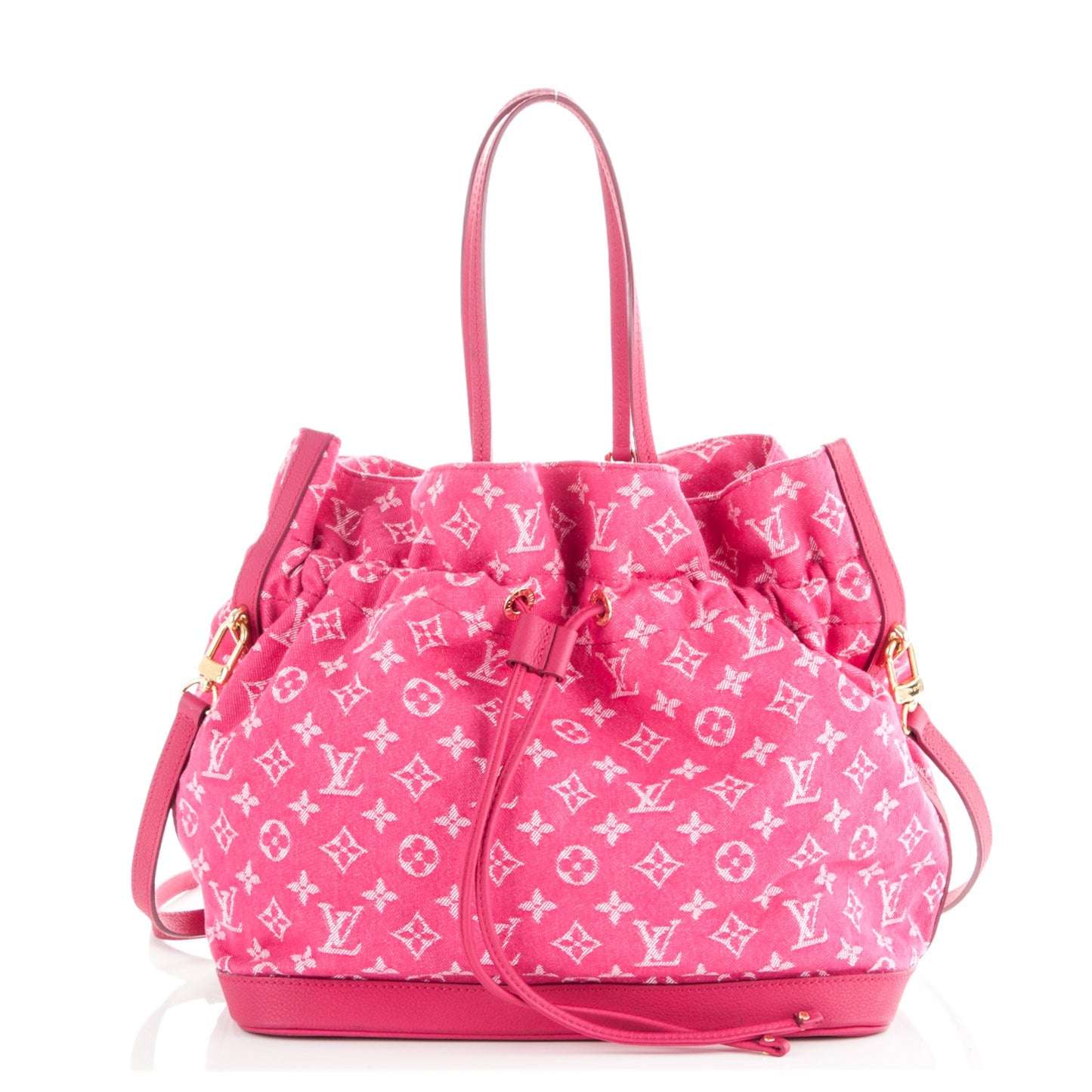 Denim Noefull MM Rose Indien