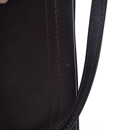 Louis Vuitton Utah Sac Plat Messenger Coffee 14 of 15