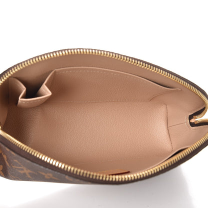 Louis Vuitton Monogram Cosmetic Pouch GM 5 of 10