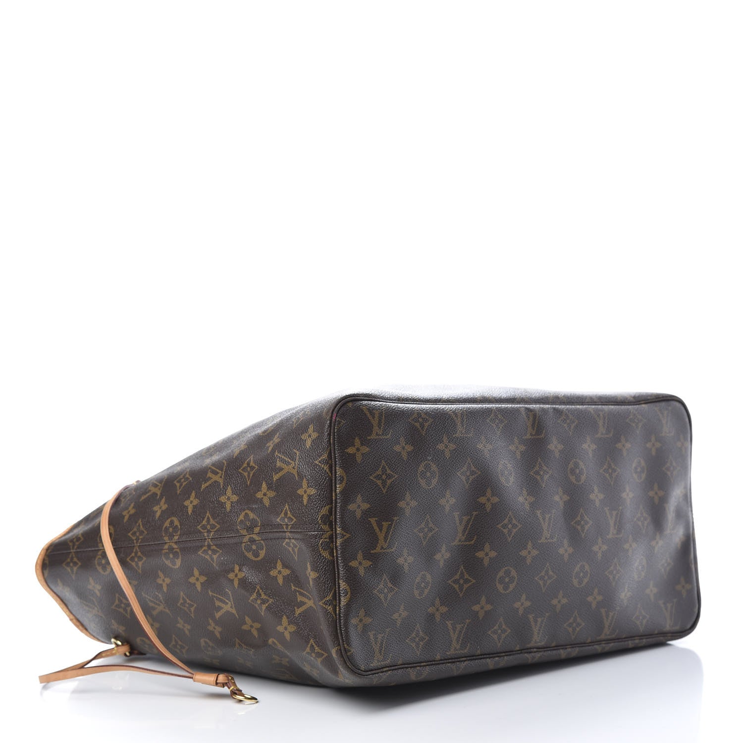 Louis Vuitton Monogram Neo Neverfull GM Pivoine 4 of 17