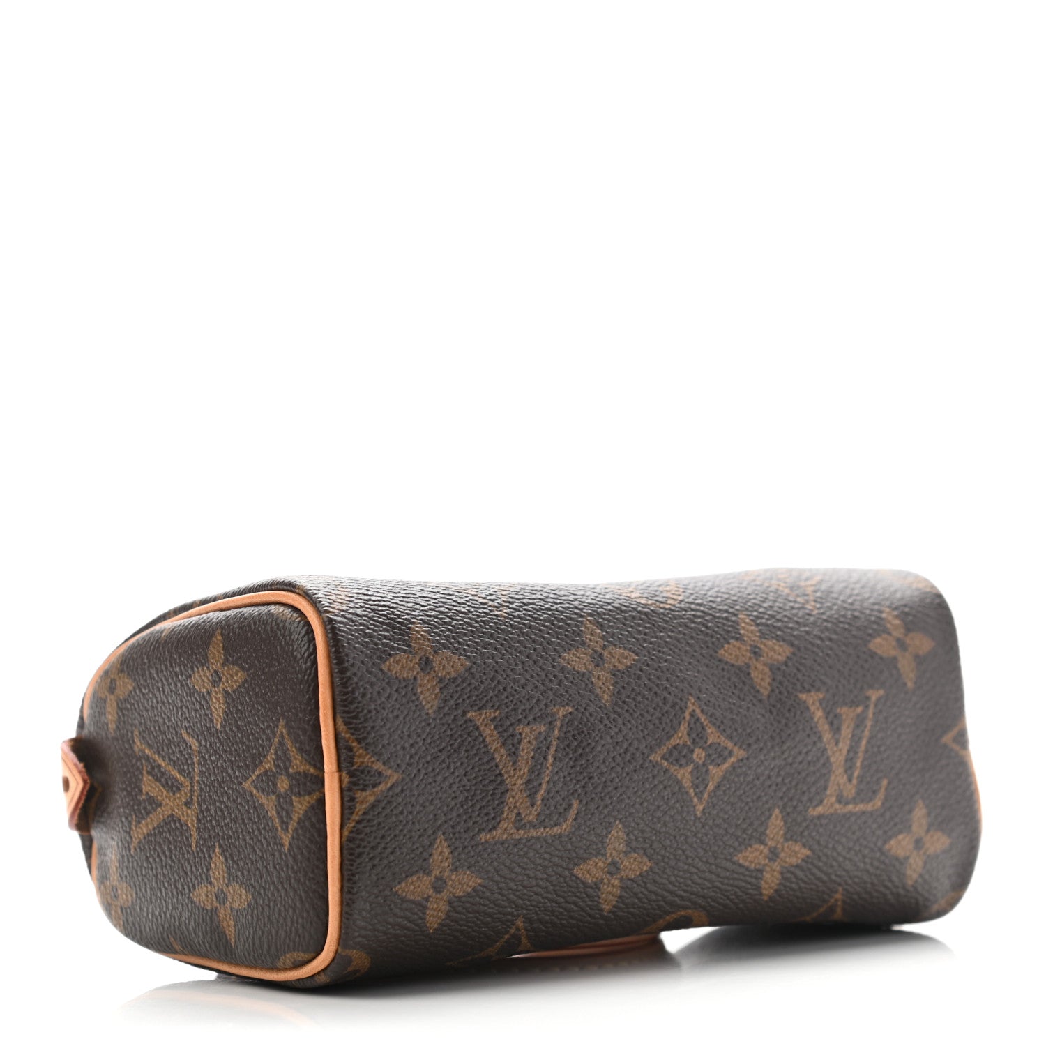 Louis Vuitton Monogram Mini Sac HL Speedy 4 of 7