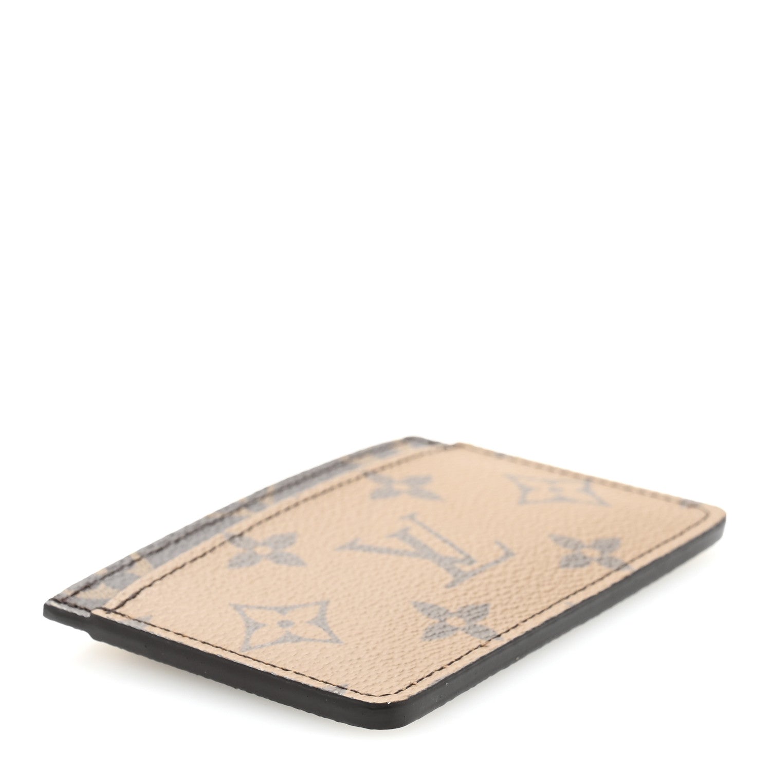 Louis Vuitton Reverse Monogram Card Holder 4 of 8
