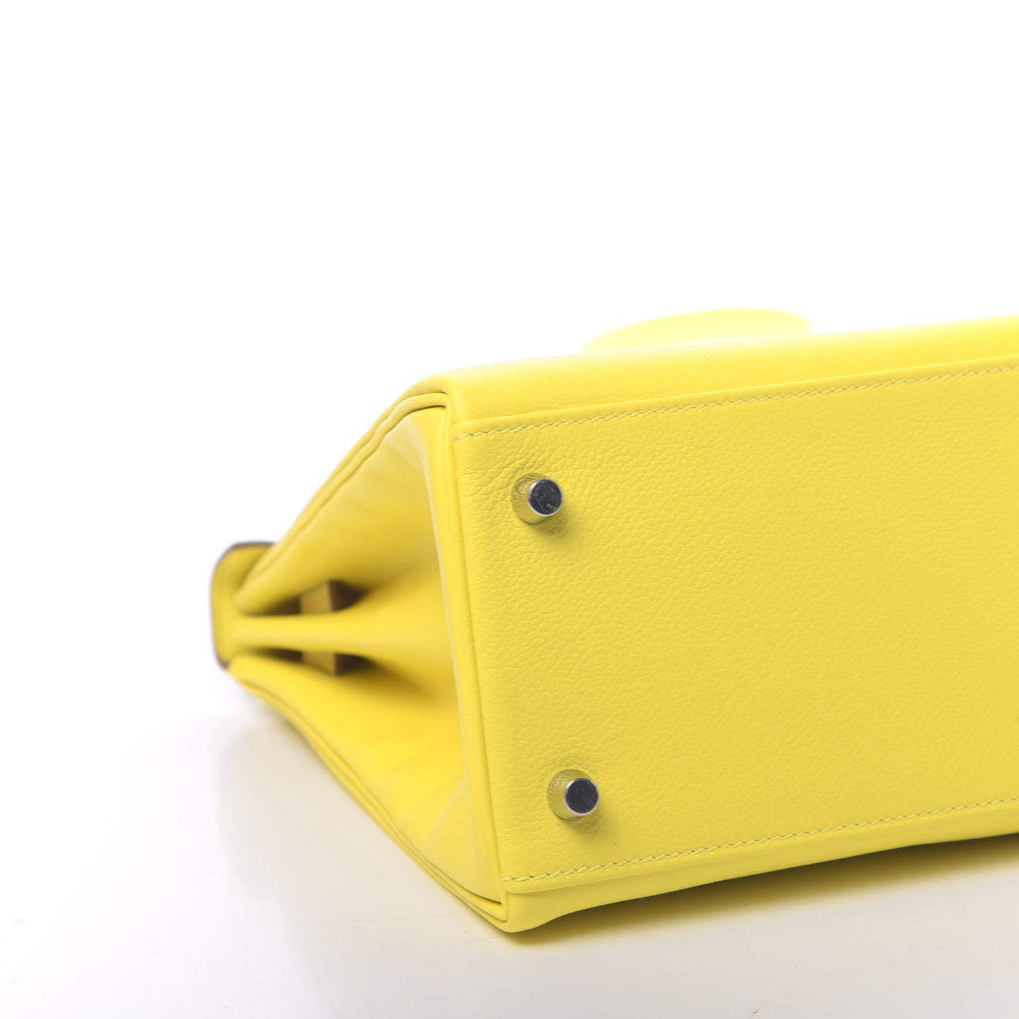 Evercolor Kelly Retourne 28 Lime