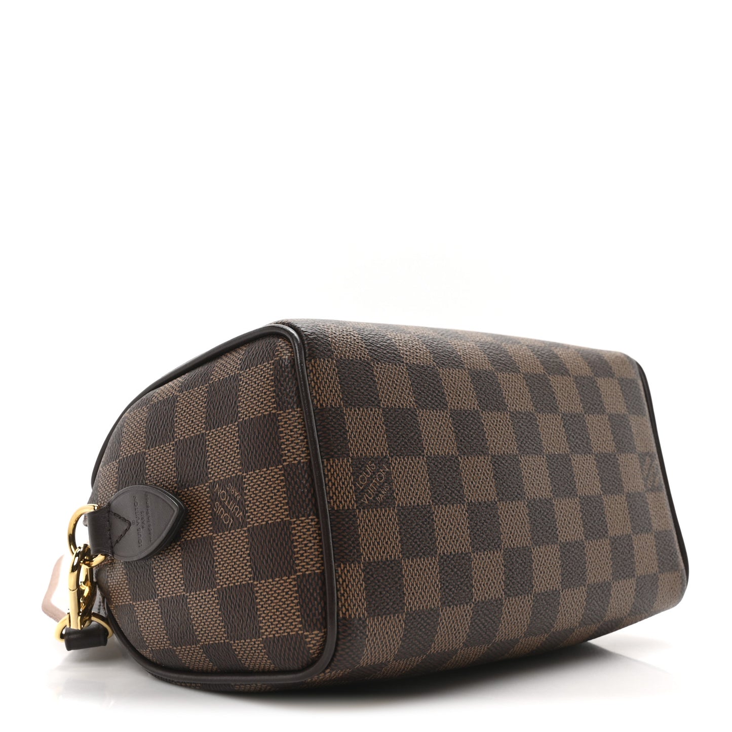 Damier Ebene Speedy Bandouliere 20