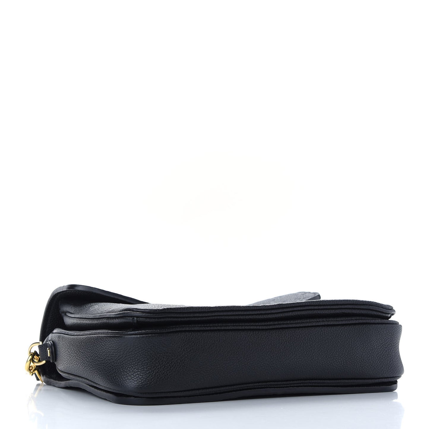 Empreinte Pochette Metis Black
