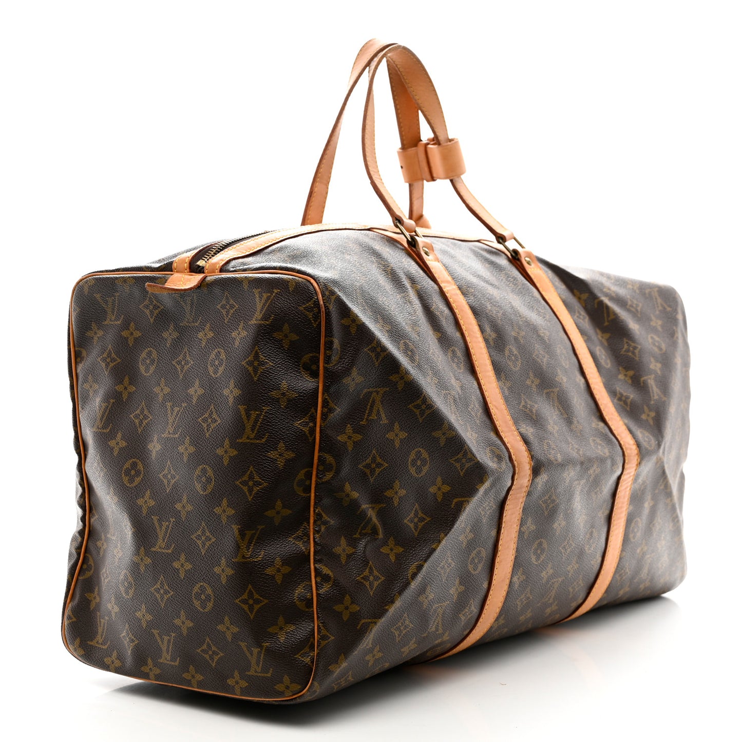 Monogram Sac Souple 55