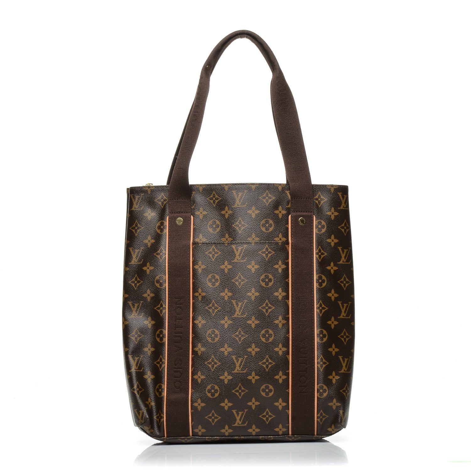 Louis Vuitton Monogram Cabas Beaubourg 1 of 6