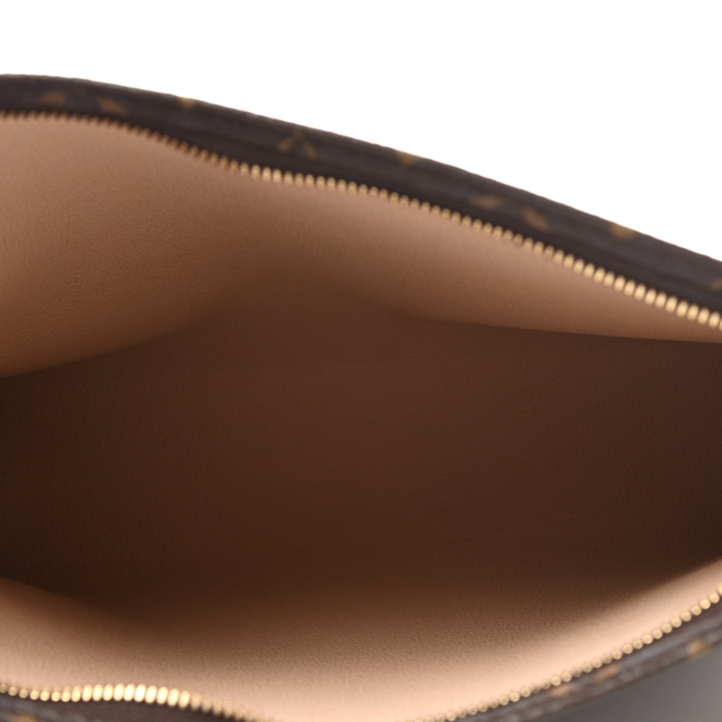 Monogram Toiletry Pouch 26