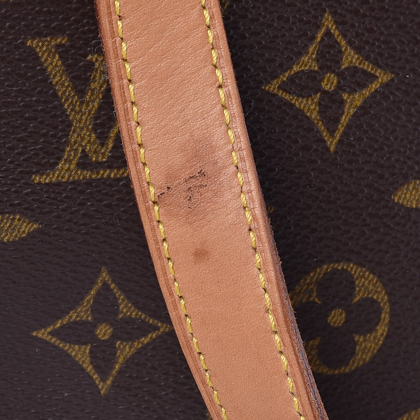 Monogram Cabas Alto