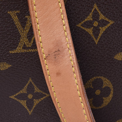 Louis Vuitton Monogram Cabas Alto 12 of 12
