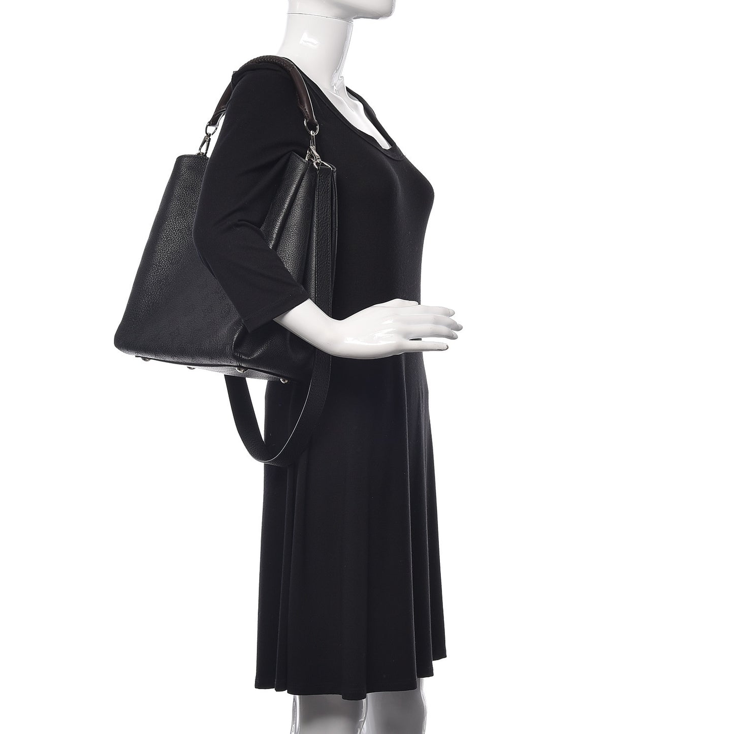 Mahina Babylone PM Black