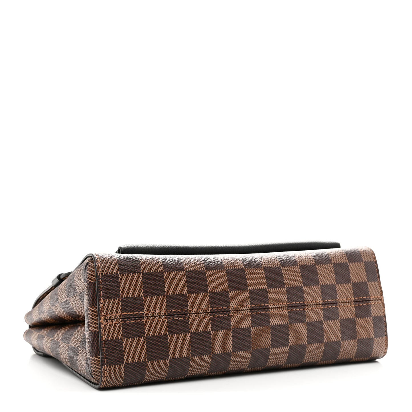 Damier Ebene Vavin PM Black