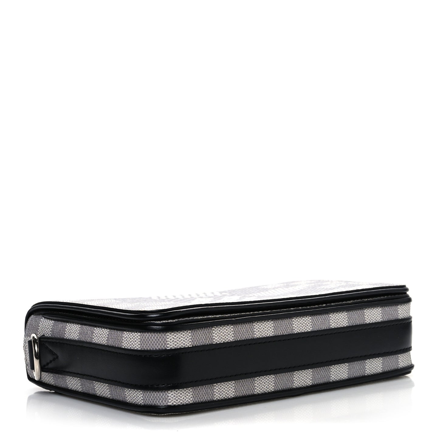Damier Graphite 3D Studio Messenger Antarctica