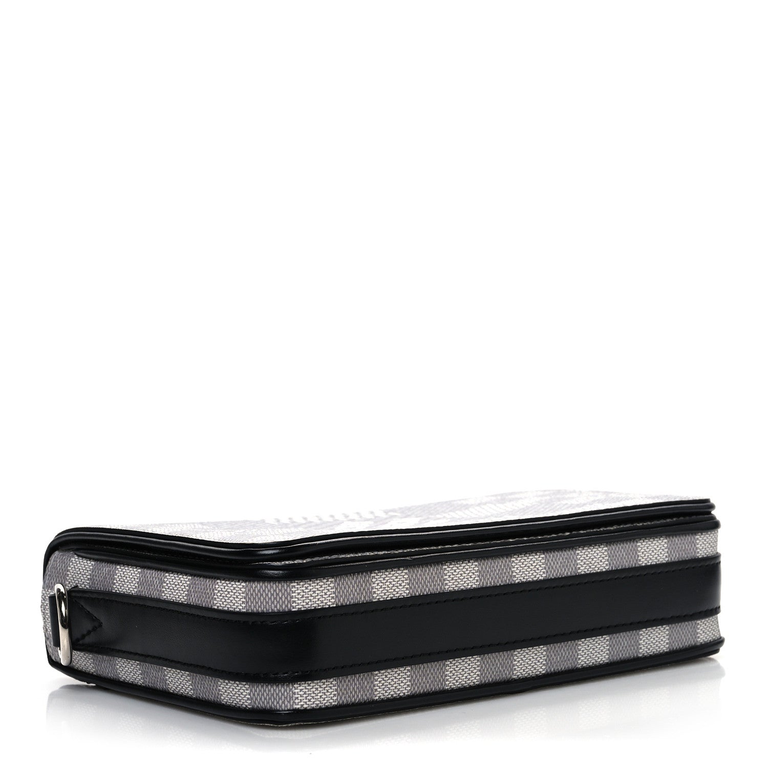 Louis Vuitton Damier Graphite 3D Studio Messenger Antarctica 4 of 9