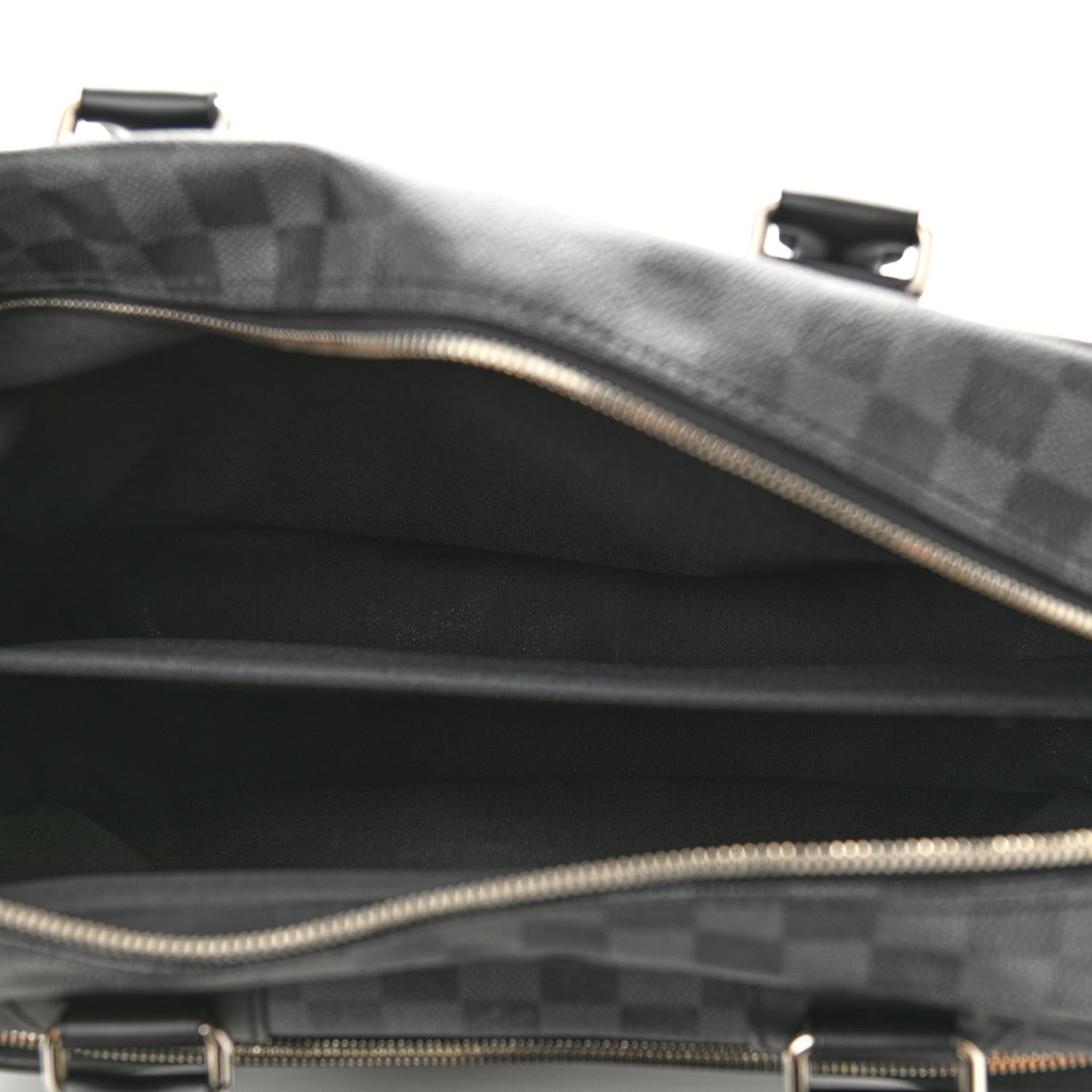 Louis Vuitton Damier Graphite Icare 5 of 8