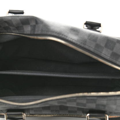 Louis Vuitton Damier Graphite Icare 5 of 8