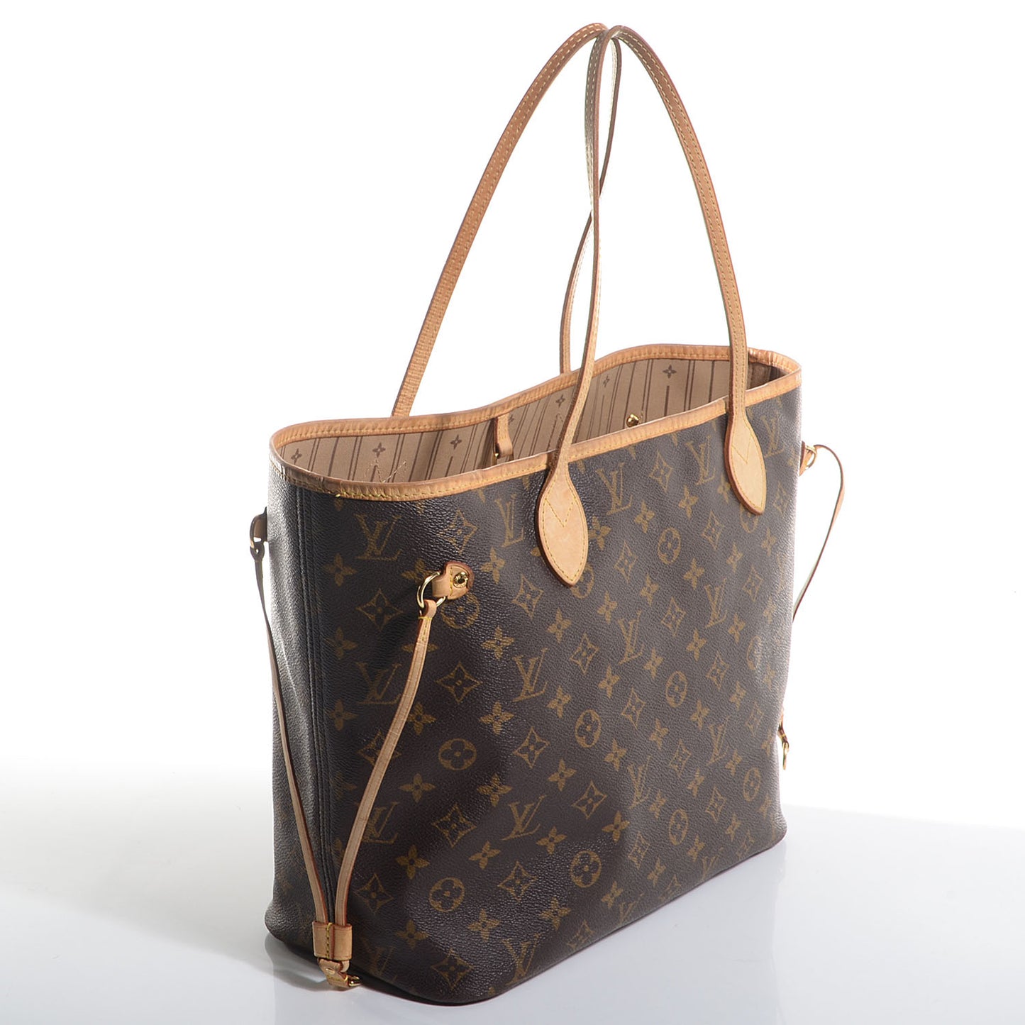Monogram Neverfull MM