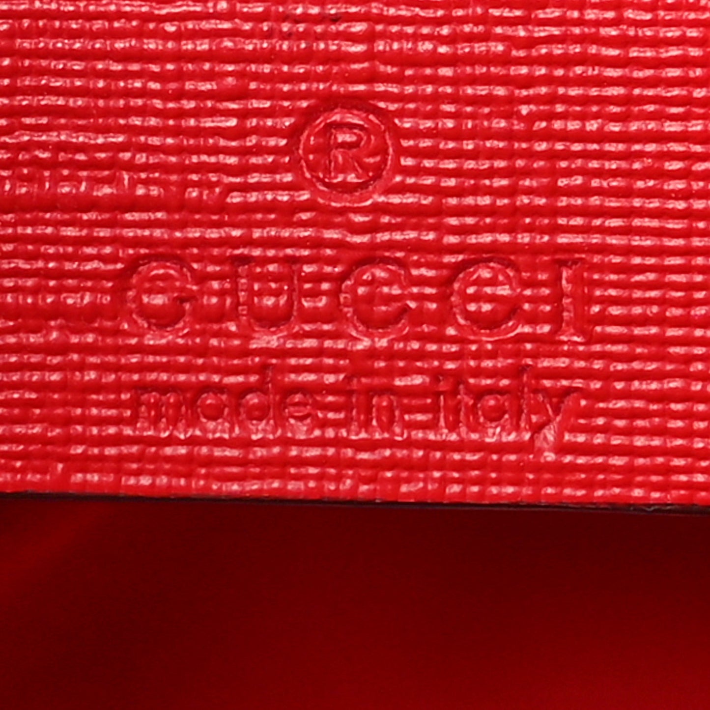 GG Supreme Monogram Children Zoo Monkey Bag Multicolor