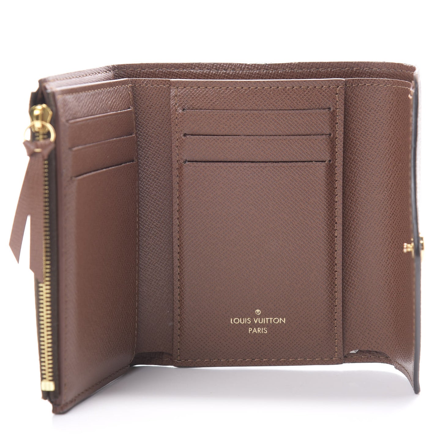 Monogram Victorine Wallet
