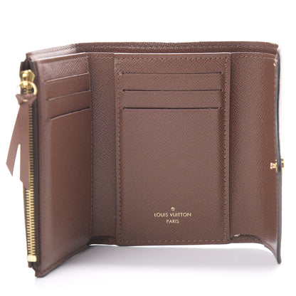 Louis Vuitton Monogram Victorine Wallet 5 of 8