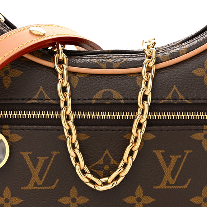 Louis Vuitton Monogram Loop 7 of 10