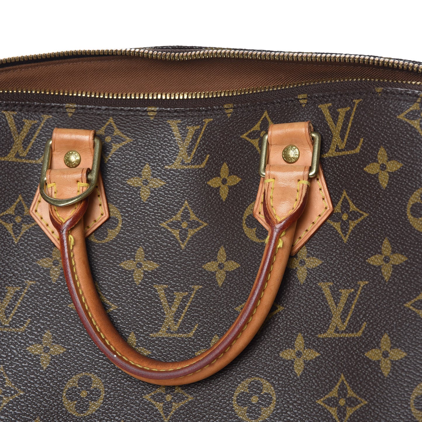 Monogram Alma PM