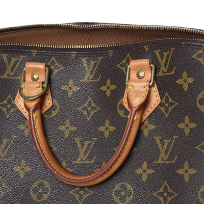 Louis Vuitton Monogram Alma PM 9 of 13