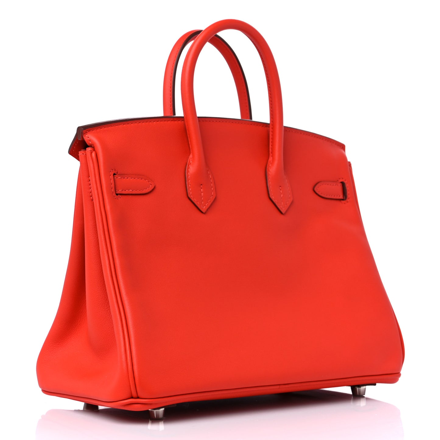 Swift Birkin 25 Capucine