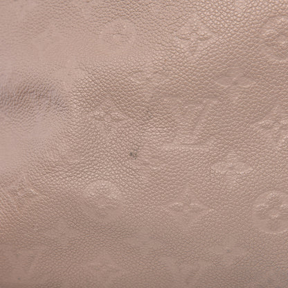 Louis Vuitton Empreinte Artsy MM Galet 16 of 21