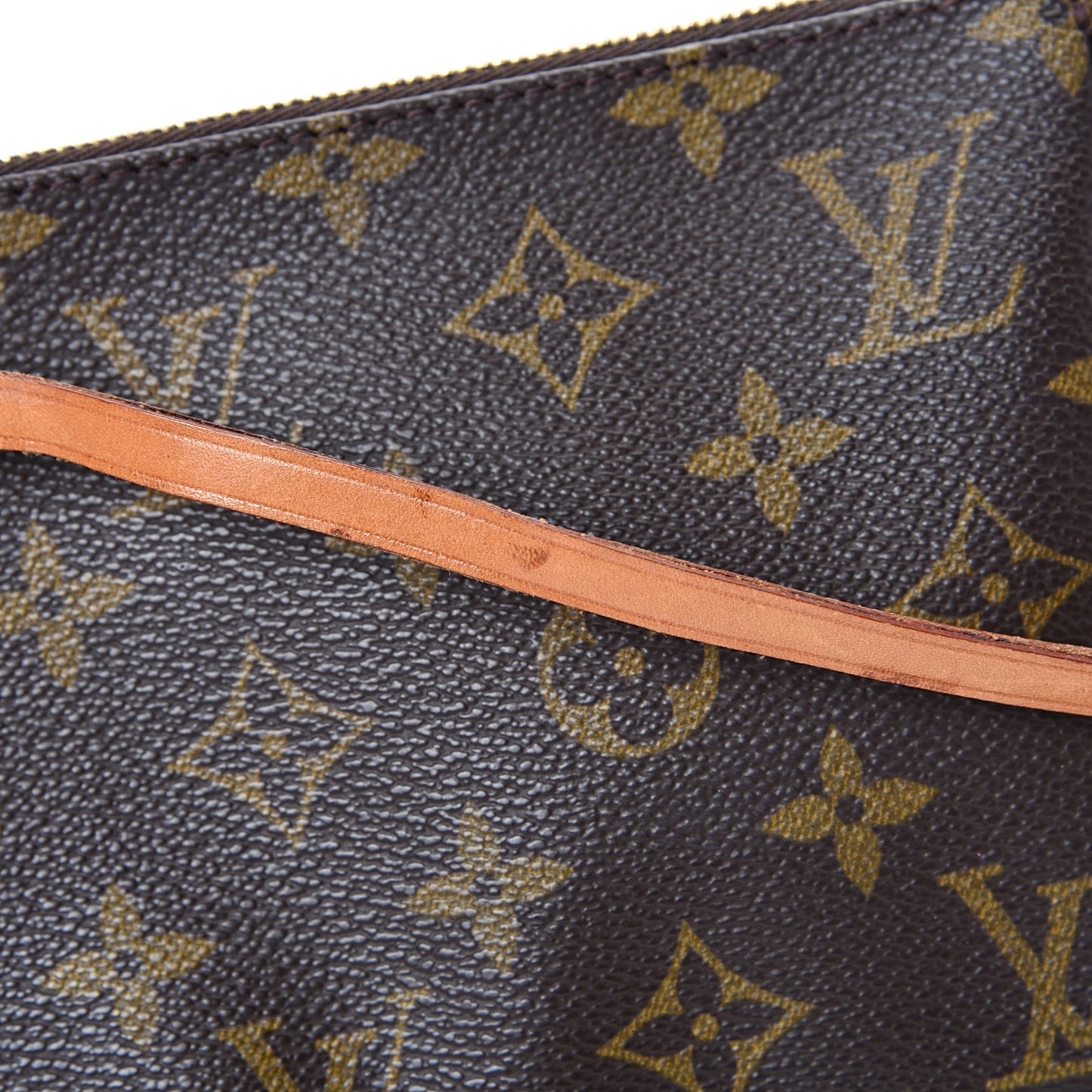 Monogram Pochette Accessories