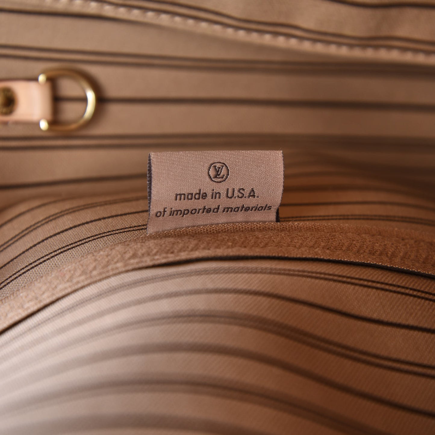 Monogram Neo Neverfull GM
