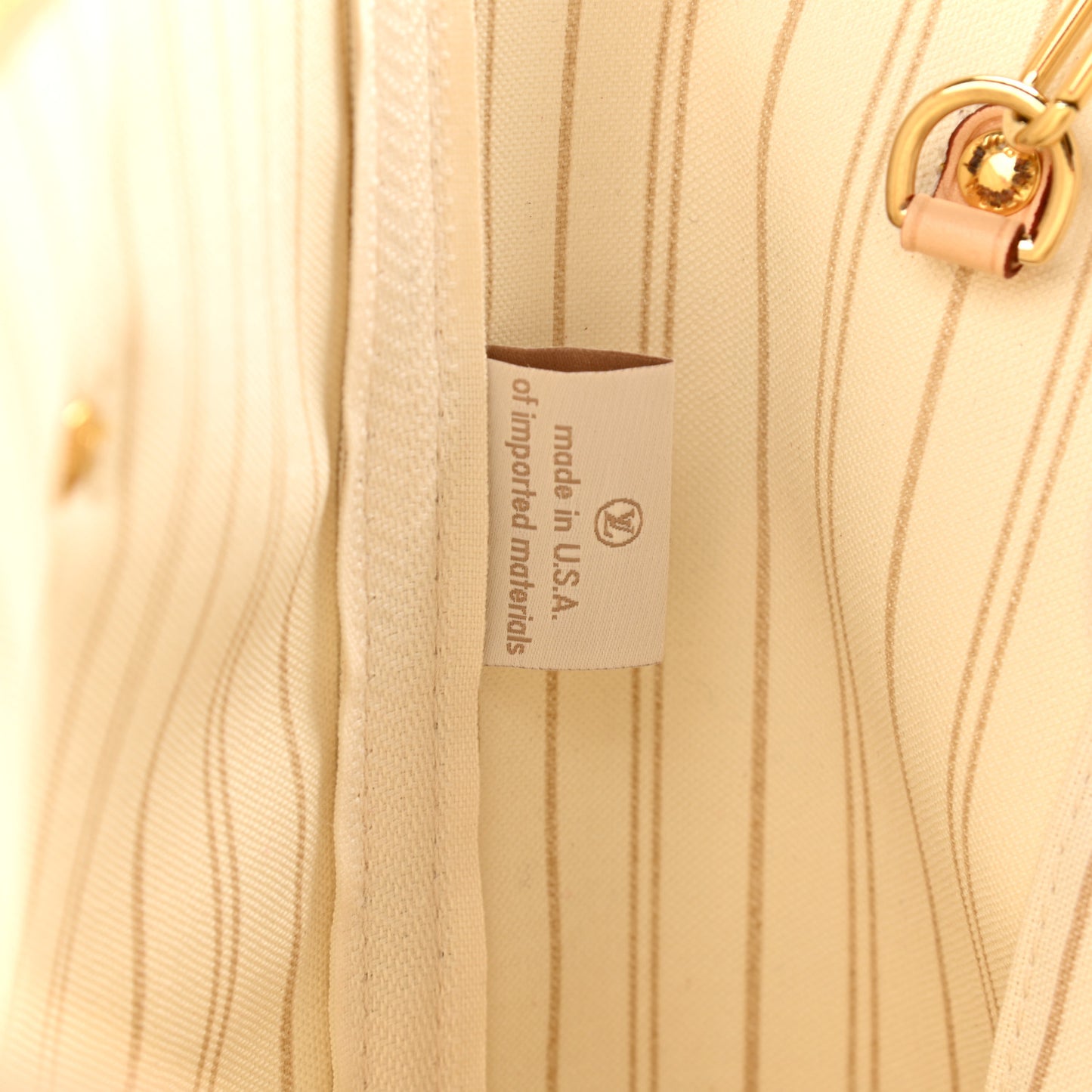 Damier Azur Neo Neverfull MM