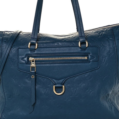 Louis Vuitton Empreinte Lumineuse PM Orage 7 of 9