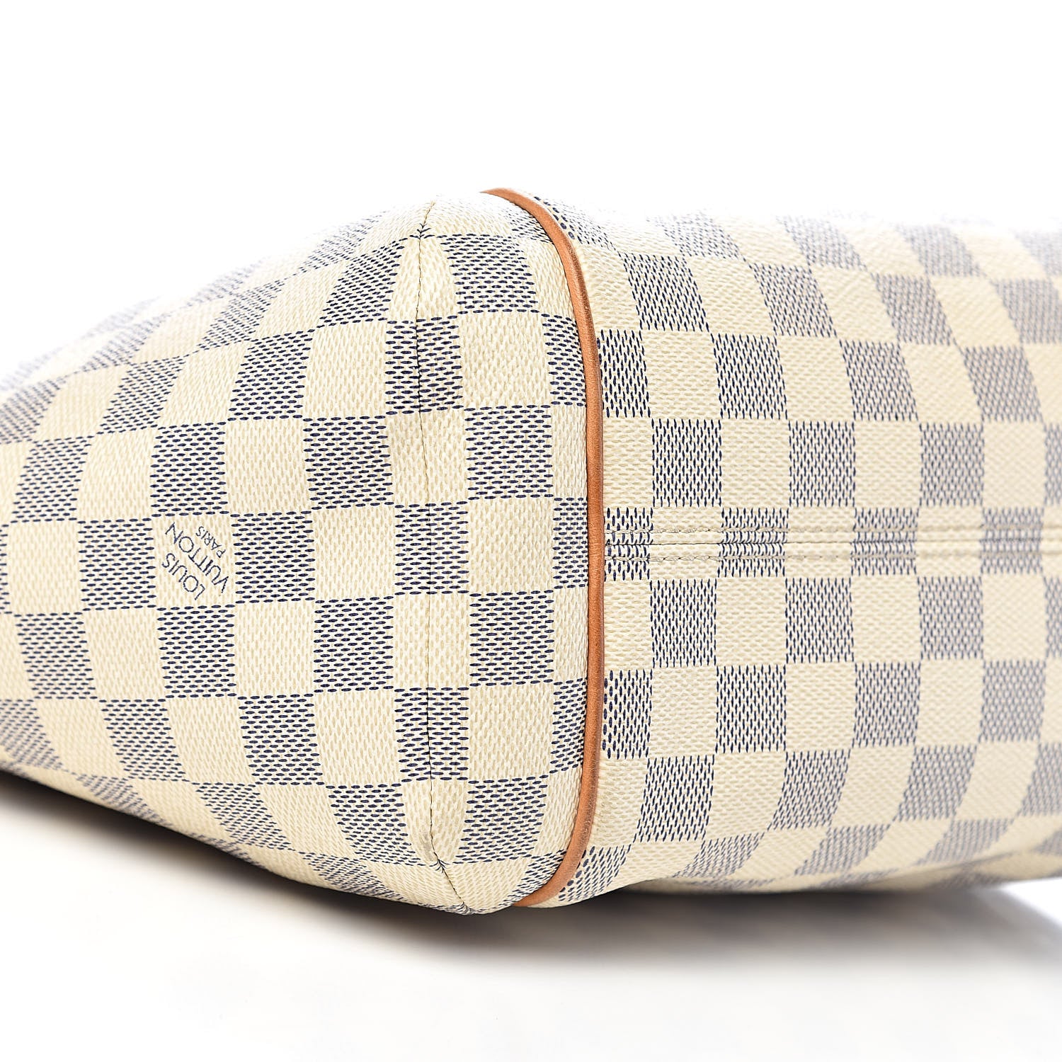 Louis Vuitton Damier Azur Totally PM 10 of 13
