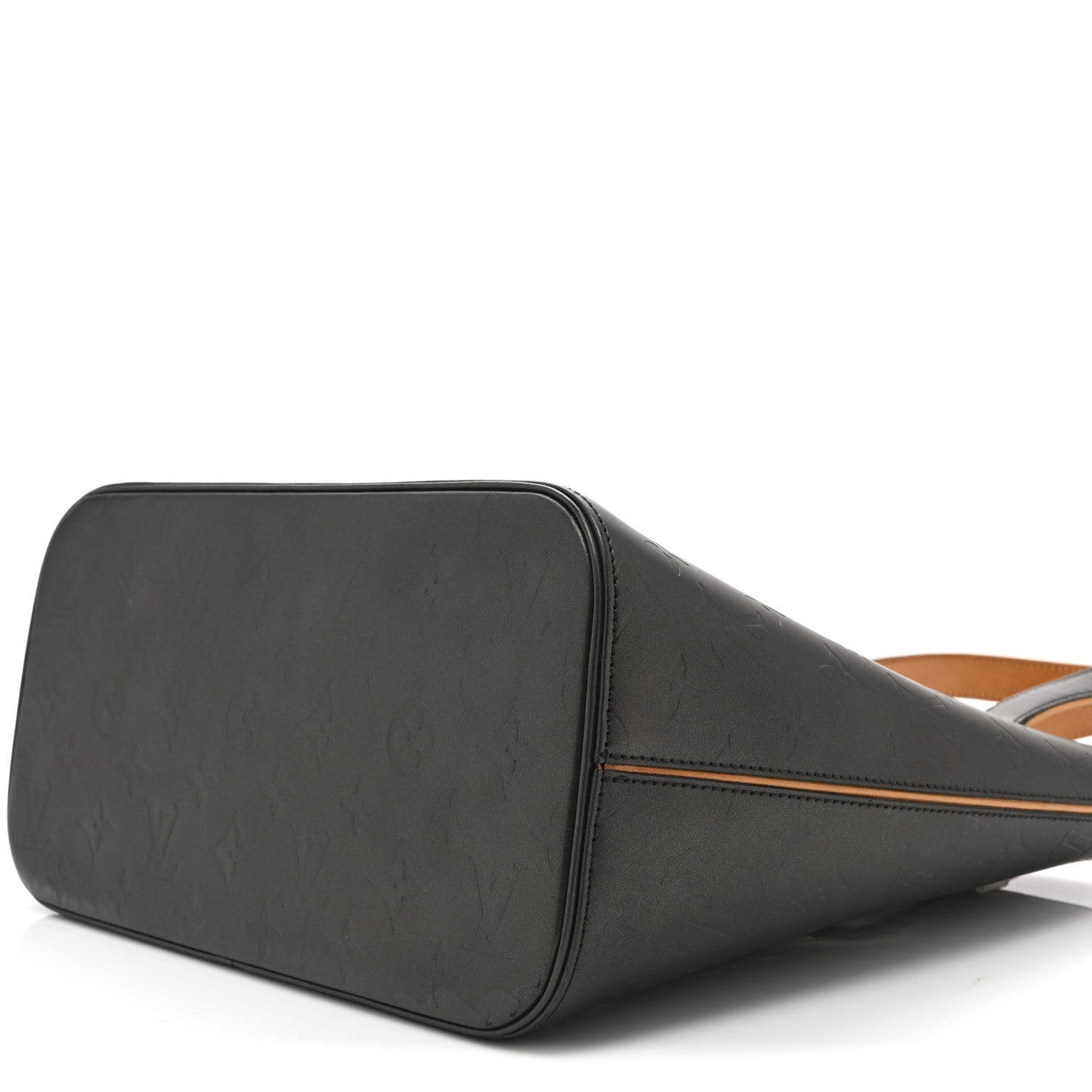 Louis Vuitton Mat Monogram Stockton Black 1866352 – FASHIONPHILE