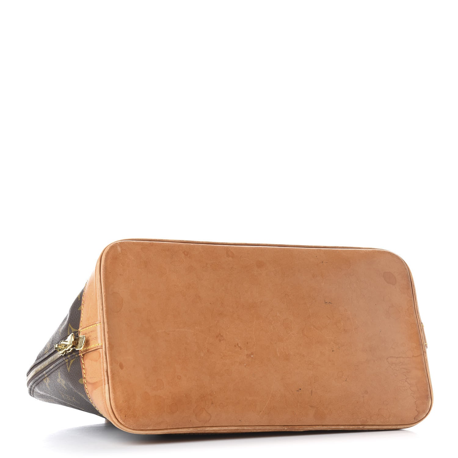 Louis Vuitton Monogram Alma PM 4 of 13
