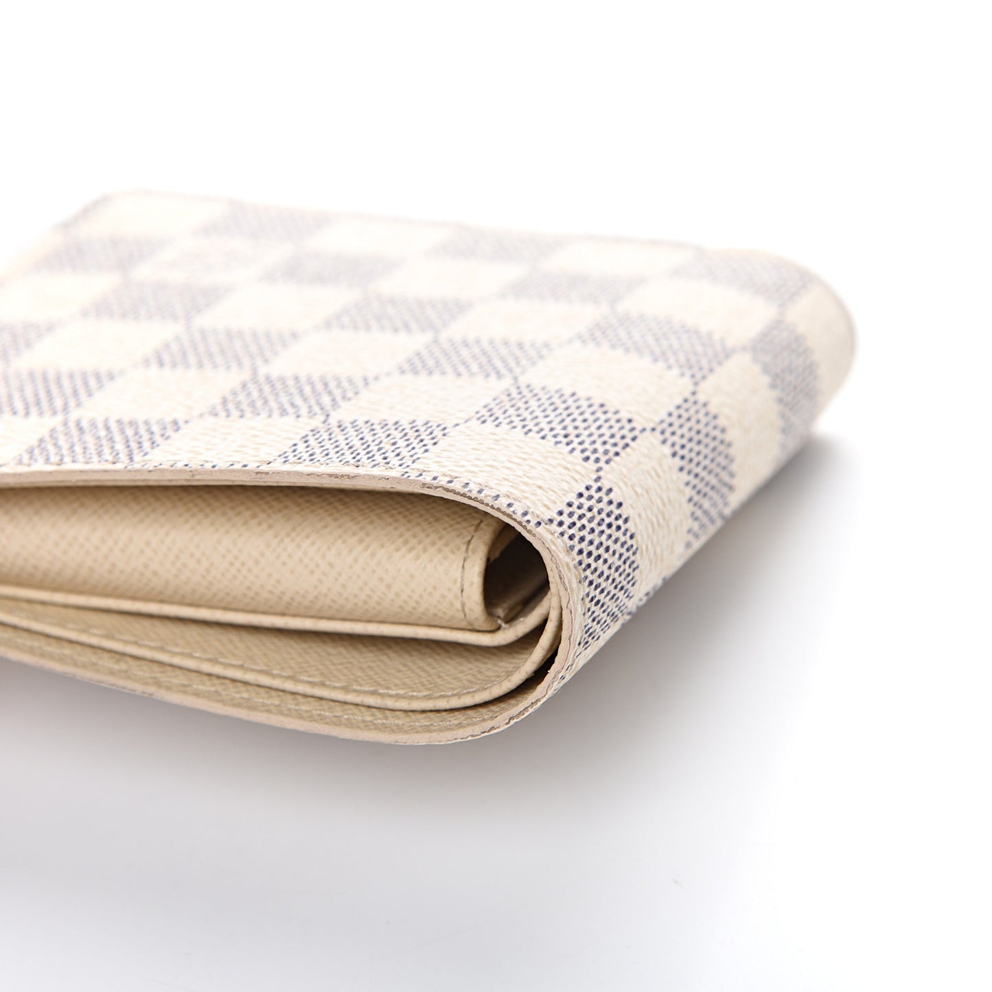 Damier Azur Marco Wallet